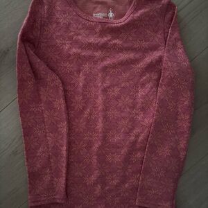 Smartwool Kid’s Top